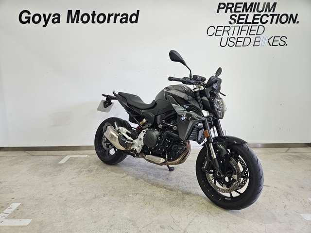 BMW Motorrad F 900 R  de ocasión 