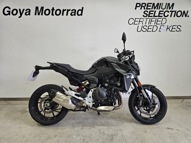 BMW Motorrad F 900 R  de ocasión 