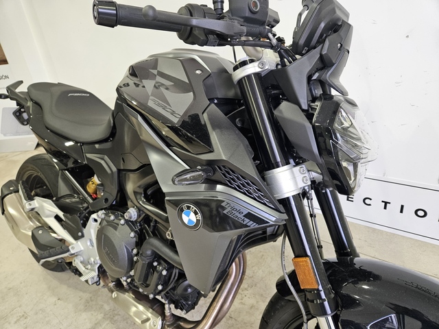 BMW Motorrad F 900 R  de ocasión 