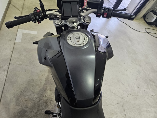 BMW Motorrad F 900 R  de ocasión 