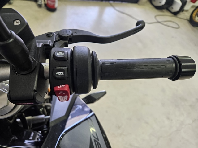 BMW Motorrad F 900 R  de ocasión 