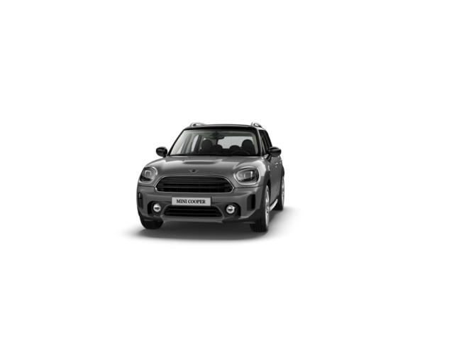 fotoG 0 del MINI MINI Countryman Cooper 100 kW (136 CV) 136cv Gasolina del 2022 en Vizcaya