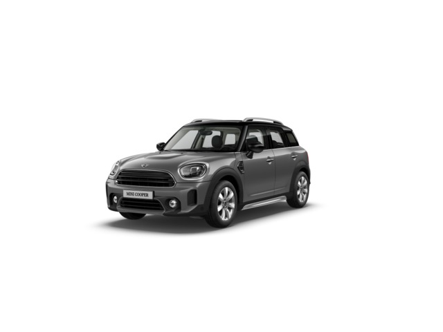 fotoG 2 del MINI MINI Countryman Cooper 100 kW (136 CV) 136cv Gasolina del 2022 en Vizcaya