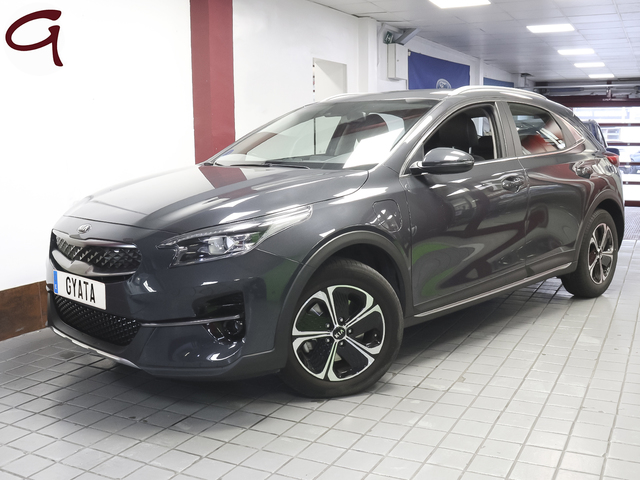 Foto 2 Kia XCeed 1.6 GDi PHEV eDrive 104 kW (141 CV)