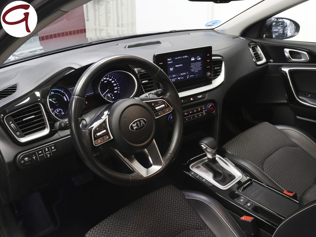 Foto 4 Kia XCeed 1.6 GDi PHEV eDrive 104 kW (141 CV)
