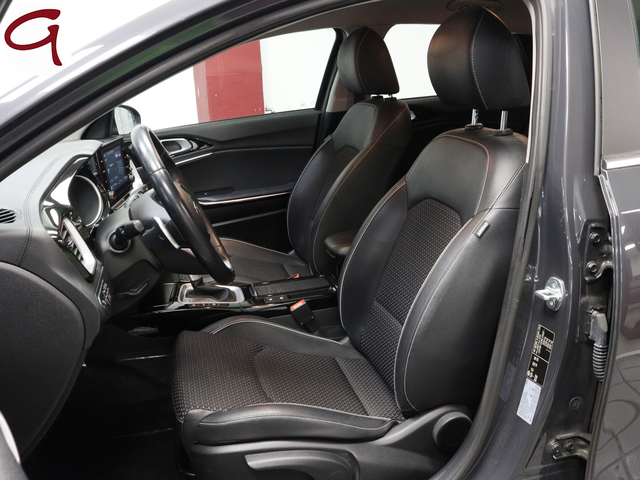 Foto 6 Kia XCeed 1.6 GDi PHEV eDrive 104 kW (141 CV)