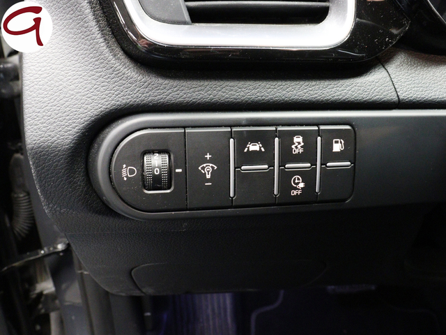 Foto 9 Kia XCeed 1.6 GDi PHEV eDrive 104 kW (141 CV)