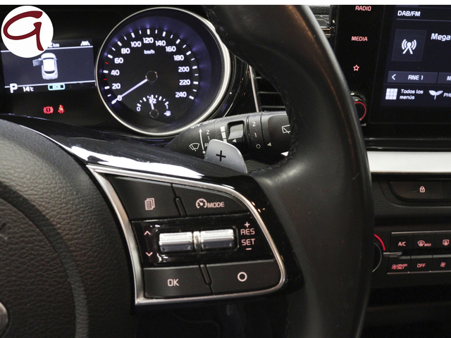 Foto 13 Kia XCeed 1.6 GDi PHEV eDrive 104 kW (141 CV)