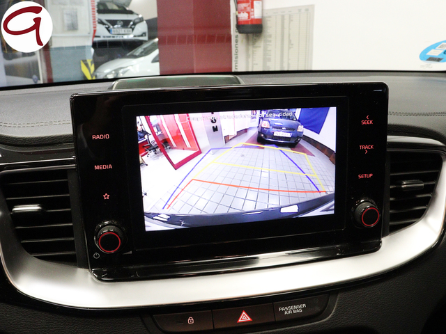 Foto 17 Kia XCeed 1.6 GDi PHEV eDrive 104 kW (141 CV)