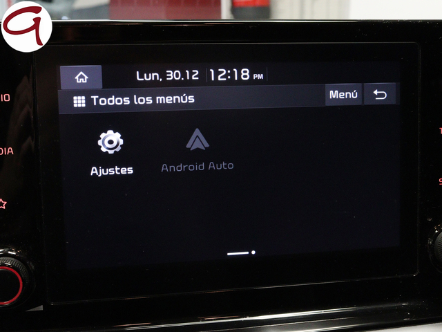 Foto 19 Kia XCeed 1.6 GDi PHEV eDrive 104 kW (141 CV)