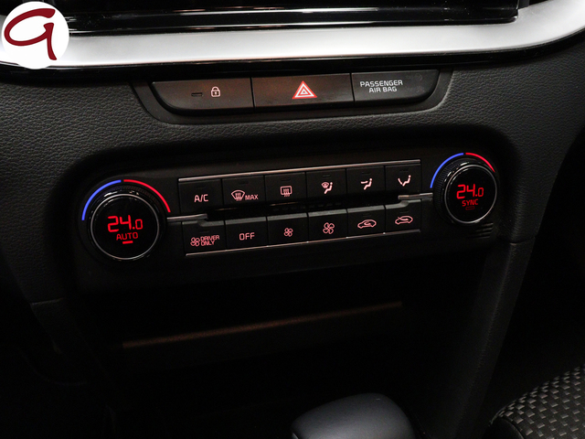 Foto 20 Kia XCeed 1.6 GDi PHEV eDrive 104 kW (141 CV)