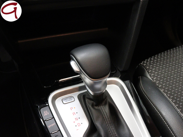 Foto 22 Kia XCeed 1.6 GDi PHEV eDrive 104 kW (141 CV)