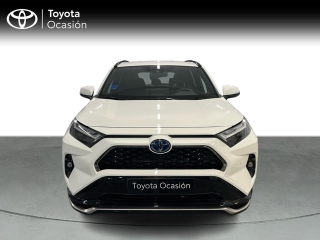 Toyota Rav4 2.5l PLug-In Hybrid 300PH (e-CVT) Advance 225 kW (306 CV)