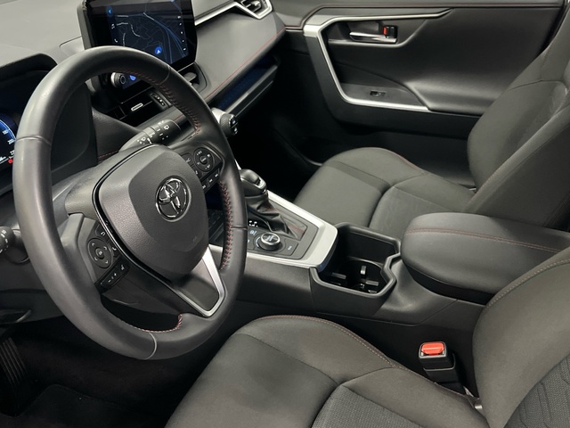 Toyota Rav4 2.5l PLug-In Hybrid 300PH (e-CVT) Advance 225 kW (306 CV)