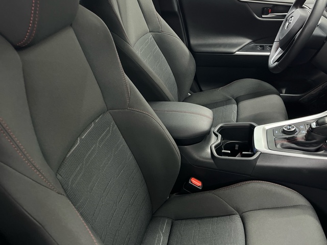 Toyota Rav4 2.5l PLug-In Hybrid 300PH (e-CVT) Advance 225 kW (306 CV)