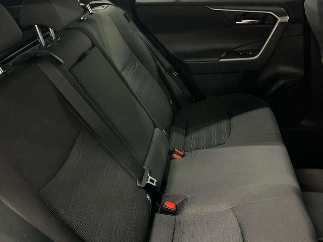 Toyota Rav4 2.5l PLug-In Hybrid 300PH (e-CVT) Advance 225 kW (306 CV)