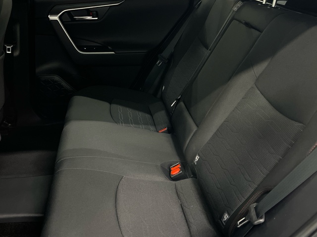 Toyota Rav4 2.5l PLug-In Hybrid 300PH (e-CVT) Advance 225 kW (306 CV)