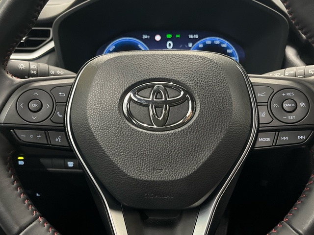 Toyota Rav4 2.5l PLug-In Hybrid 300PH (e-CVT) Advance 225 kW (306 CV)