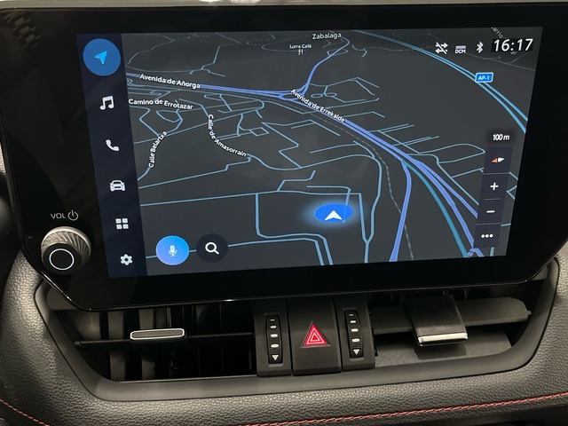Toyota Rav4 2.5l PLug-In Hybrid 300PH (e-CVT) Advance 225 kW (306 CV)