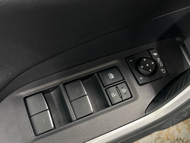 Toyota Rav4 2.5l PLug-In Hybrid 300PH (e-CVT) Advance 225 kW (306 CV)