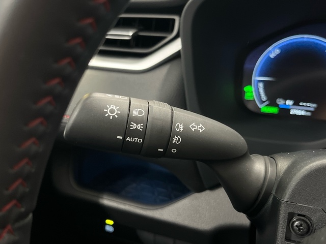 Toyota Rav4 2.5l PLug-In Hybrid 300PH (e-CVT) Advance 225 kW (306 CV)