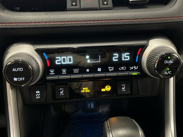 Toyota Rav4 2.5l PLug-In Hybrid 300PH (e-CVT) Advance 225 kW (306 CV)