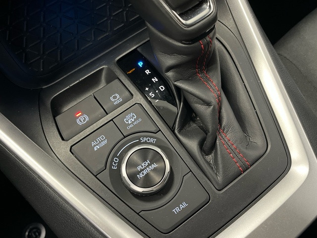 Toyota Rav4 2.5l PLug-In Hybrid 300PH (e-CVT) Advance 225 kW (306 CV)