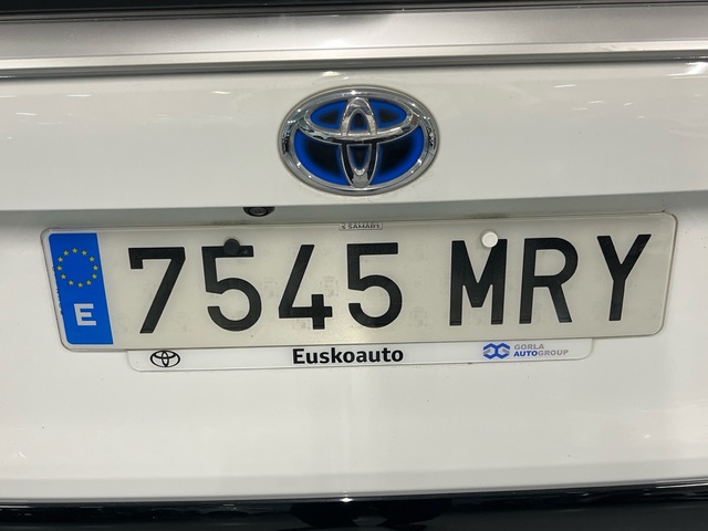 Toyota Rav4 2.5l PLug-In Hybrid 300PH (e-CVT) Advance 225 kW (306 CV)