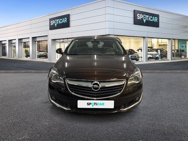 Opel Insignia 2.0 CDTI S&S Excellence 125 kW (170 CV)