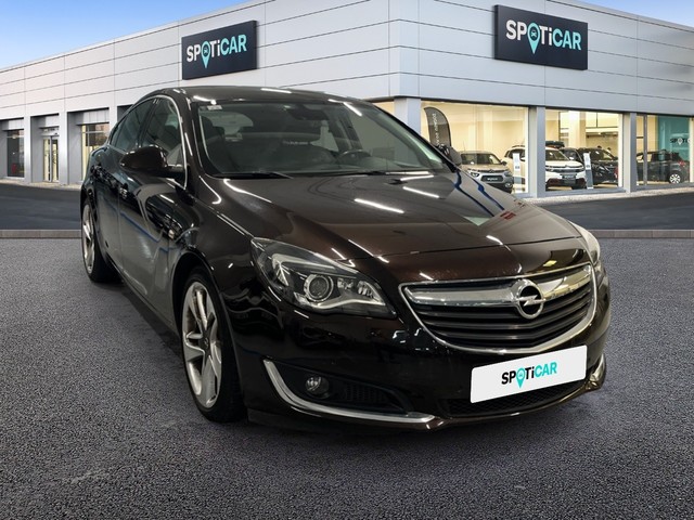 Opel Insignia 2.0 CDTI S&S Excellence 125 kW (170 CV)