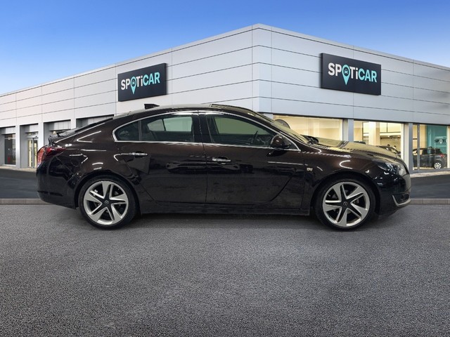 Opel Insignia 2.0 CDTI S&S Excellence 125 kW (170 CV)