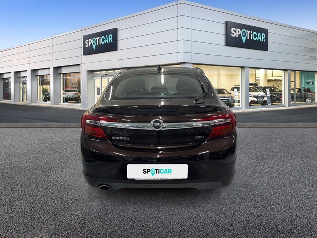Opel Insignia 2.0 CDTI S&S Excellence 125 kW (170 CV)