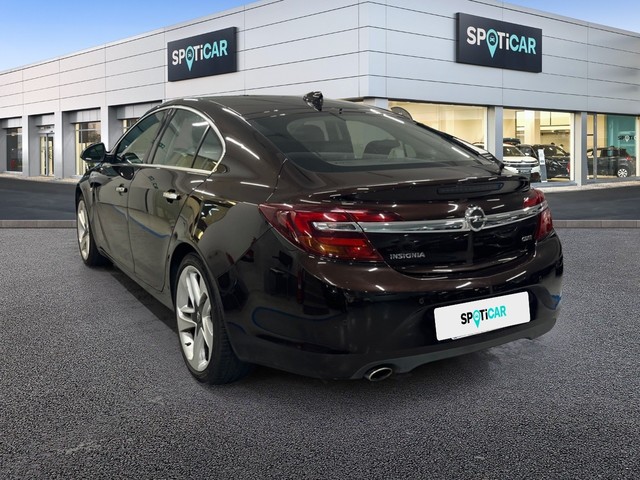 Opel Insignia 2.0 CDTI S&S Excellence 125 kW (170 CV)