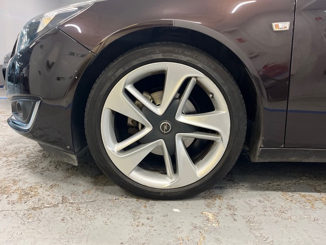 Opel Insignia 2.0 CDTI S&S Excellence 125 kW (170 CV)