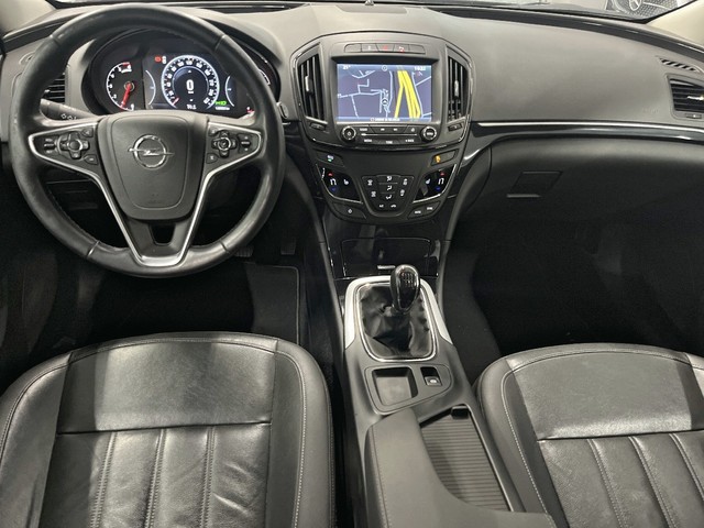 Opel Insignia 2.0 CDTI S&S Excellence 125 kW (170 CV)