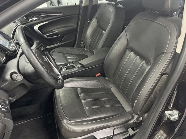 Opel Insignia 2.0 CDTI S&S Excellence 125 kW (170 CV)