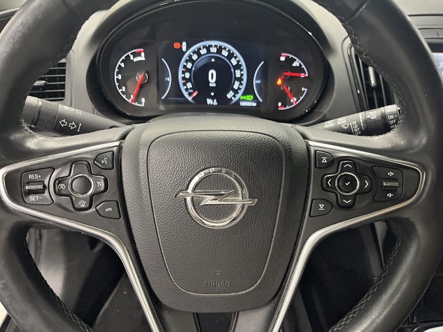 Opel Insignia 2.0 CDTI S&S Excellence 125 kW (170 CV)
