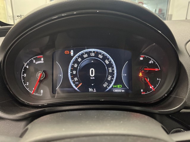 Opel Insignia 2.0 CDTI S&S Excellence 125 kW (170 CV)