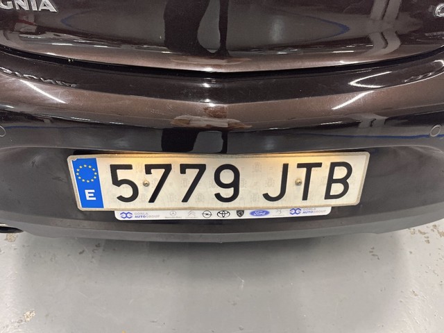 Opel Insignia 2.0 CDTI S&S Excellence 125 kW (170 CV)