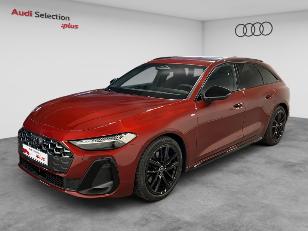 Coche de Ocasión VGRS
