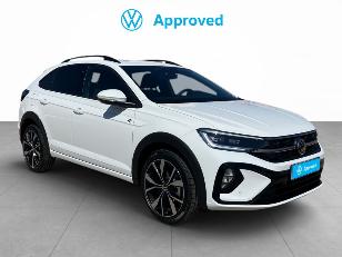Volkswagen Taigo 1.0 TSI de segunda mano