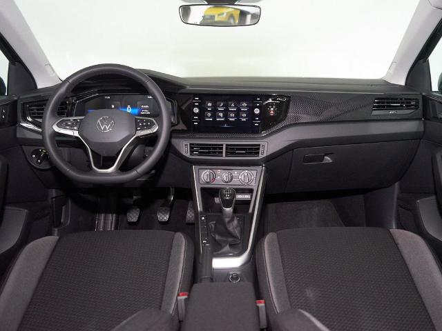 Volkswagen Polo Life 1.0 TSI 70 kW (95 CV)