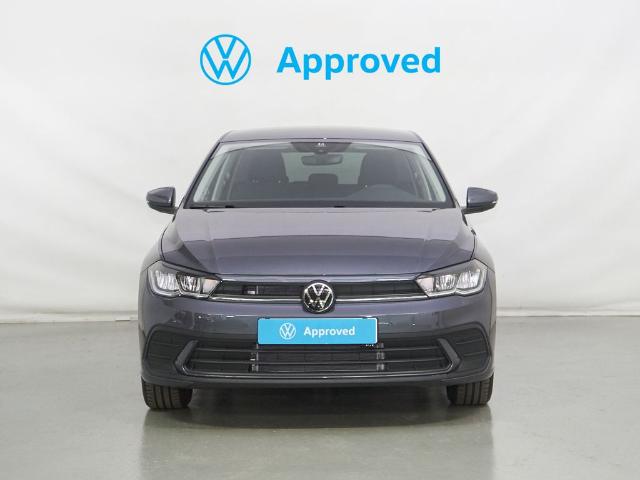 Volkswagen Polo Life 1.0 TSI 70 kW (95 CV)
