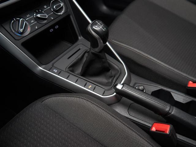 Volkswagen Polo Life 1.0 TSI 70 kW (95 CV)