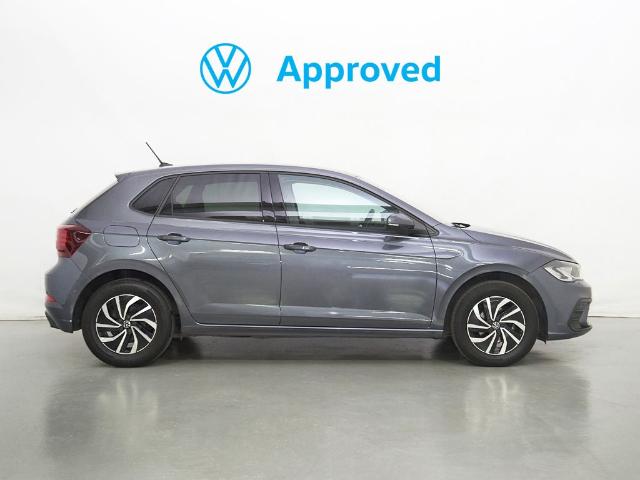 Volkswagen Polo Life 1.0 TSI 70 kW (95 CV)
