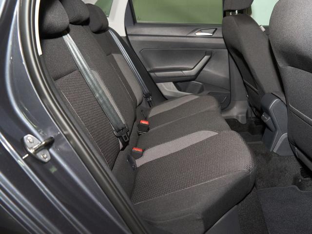 Volkswagen Polo Life 1.0 TSI 70 kW (95 CV)