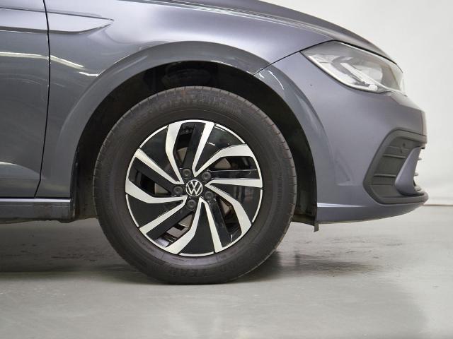 Volkswagen Polo Life 1.0 TSI 70 kW (95 CV)