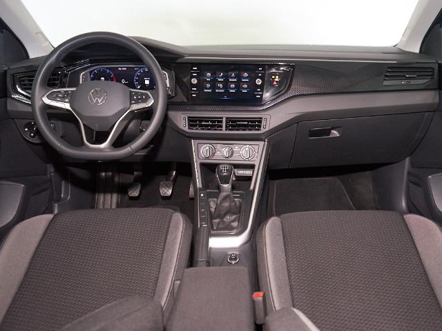 Volkswagen Polo Life 1.0 TSI 70 kW (95 CV)