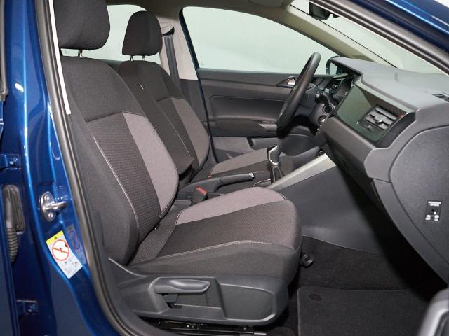 Volkswagen Polo Life 1.0 TSI 70 kW (95 CV)