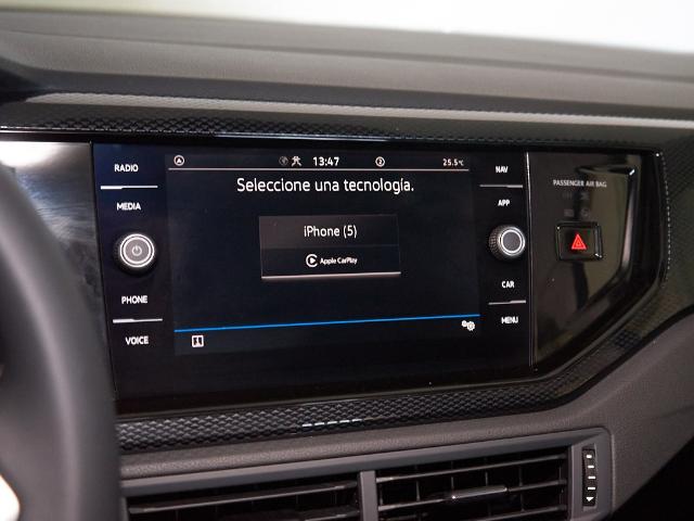 Volkswagen Polo Life 1.0 TSI 70 kW (95 CV)